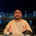 Fredo (Danny Plainview) Fosco